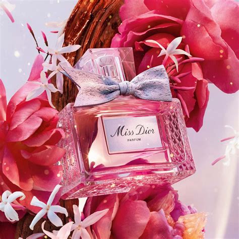 dior perfume women rose|new miss Dior perfume 2022.